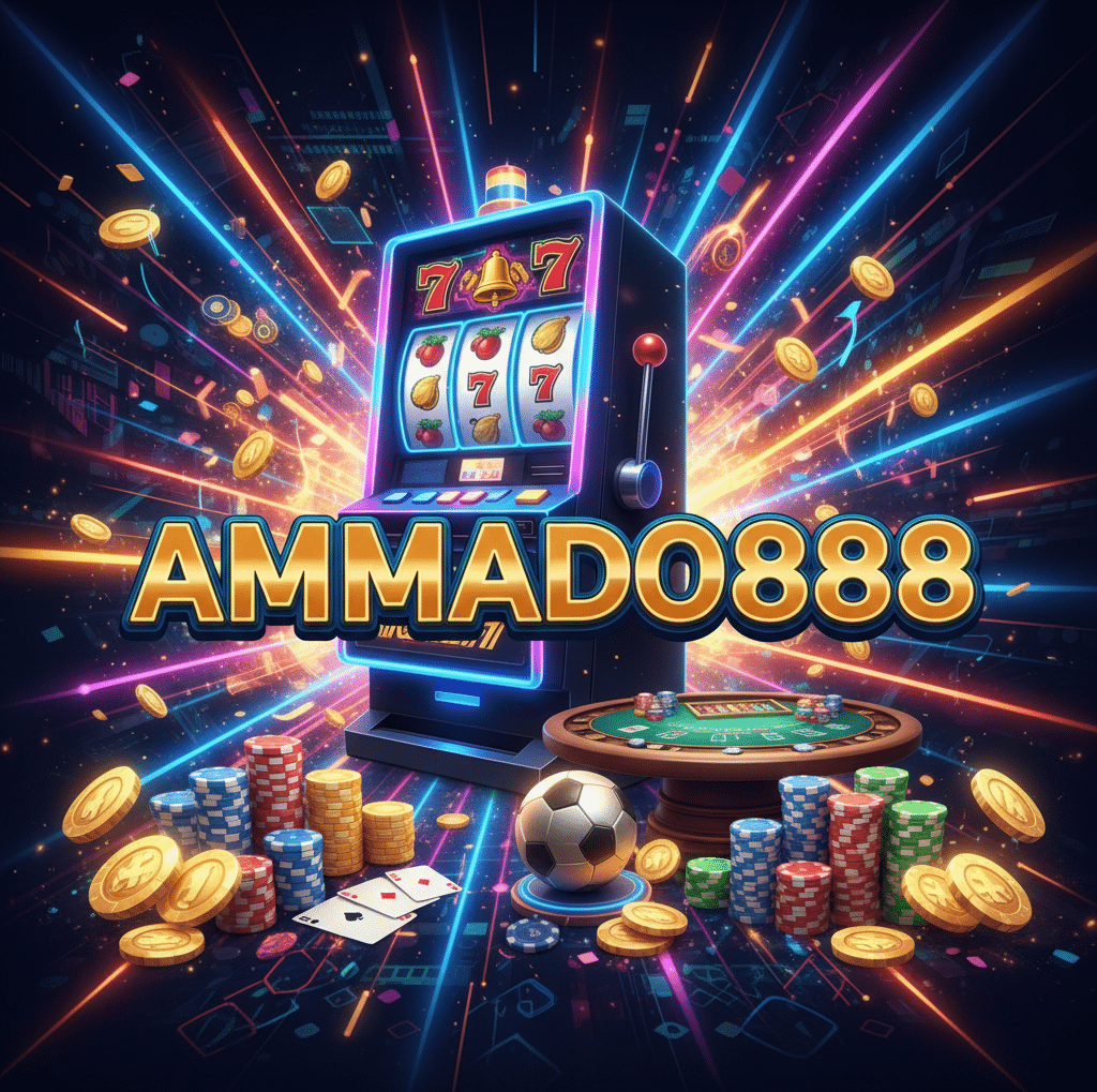 ammado888